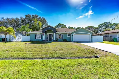 342 SW Voltair Terrace, Port Saint Lucie, FL 34984 - Photo 2