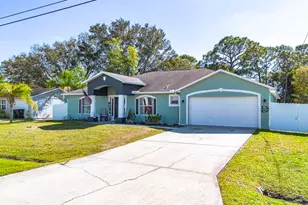342 SW Voltair Terrace, Port Saint Lucie, FL 34984 - Photo 2