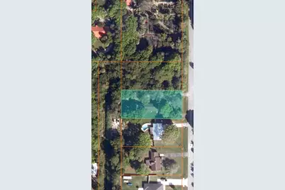 4609 Buchanan Drive, Fort Pierce, FL 34982 - Photo 1