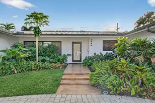 2648 NE 37th Dr, Fort Lauderdale, FL 33308 - Photo 2