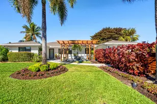 3605 S Lake Dr, Boynton Beach, FL 33435 - Photo 4