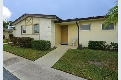 2789 Ashley Drive W #B, West Palm Beach, FL 33415 - Photo 1
