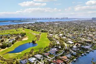 856 Country Club Dr, North Palm Beach, FL 33408 - Photo 4