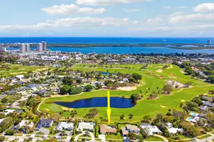 856 Country Club Dr, North Palm Beach, FL 33408 - Photo 1