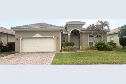 5606 Place Lake Drive, Fort Pierce, FL 34951 - Photo 1