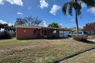 582 SE Karrigan Terrace, Port Saint Lucie, FL 34983 - Photo 1