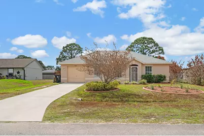 444 SW Exmore Avenue, Port Saint Lucie, FL 34983 - Photo 2