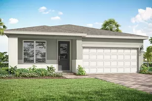 9778 SW Indra Wy, Port Saint Lucie, FL 34987 - Photo 1