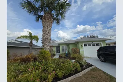 6621 Picante Circle, Fort Pierce, FL 34951 - Photo 2