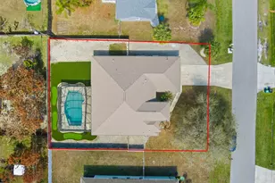 2526 SW Abney St, Port Saint Lucie, FL 34953 - Photo 1
