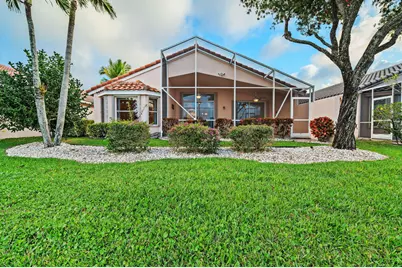 5327 Wycombe Avenue, Boynton Beach, FL 33437 - Photo 30