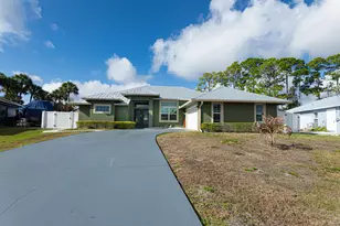 3898 SW Chaffin St, Port Saint Lucie, FL 34953 - Photo 2