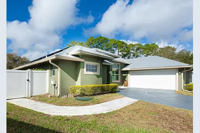 3898 SW Chaffin Street, Port Saint Lucie, FL 34953 - Photo 4