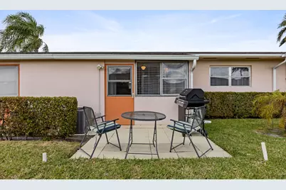 2735 Dudley Drive E #C, West Palm Beach, FL 33415 - Photo 14