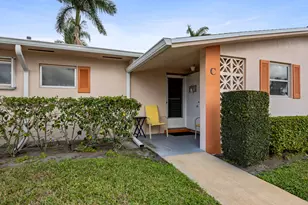2735 Dudley Dr E, West Palm Beach, FL 33415 - Photo 2