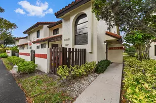 10851 Palm Lake Ave, Boynton Beach, FL 33437 - Photo 1