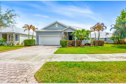 615 NE Canoe Park Circle, Port Saint Lucie, FL 34983 - Photo 2