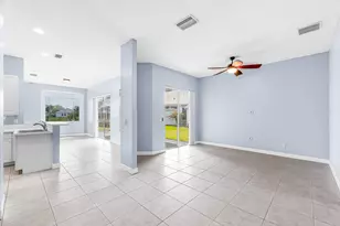 615 NE Canoe Park Cir, Port Saint Lucie, FL 34983 - Photo 2