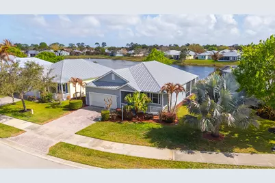 615 NE Canoe Park Circle, Port Saint Lucie, FL 34983 - Photo 36