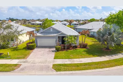 615 NE Canoe Park Circle, Port Saint Lucie, FL 34983 - Photo 1