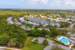 615 NE Canoe Park Cir, Port Saint Lucie, FL 34983 - Photo 16