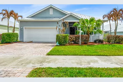 615 NE Canoe Park Circle, Port Saint Lucie, FL 34983 - Photo 2