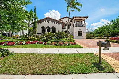 9650 Eden Manor, Parkland, FL 33076 - Photo 1