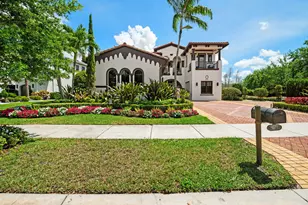 9650 Eden Manor, Parkland, FL 33076 - Photo 1