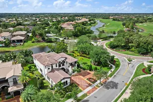 9650 Eden Manor, Parkland, FL 33076 - Photo 2