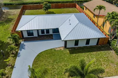 1382 N Mangonia Drive, West Palm Beach, FL 33401 - Photo 2