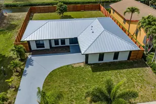 1382 N Mangonia Dr, West Palm Beach, FL 33401 - Photo 2