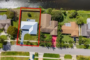 1382 N Mangonia Dr, West Palm Beach, FL 33401 - Photo 64
