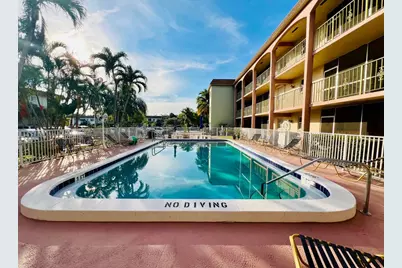 100 SE 6th Avenue #303, Pompano Beach, FL 33060 - Photo 1