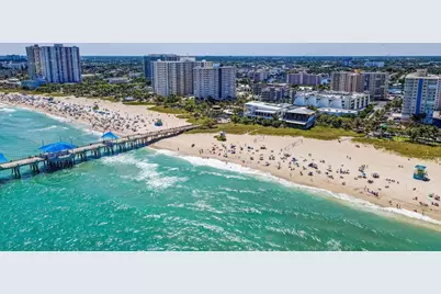 100 SE 6th Avenue #303, Pompano Beach, FL 33060 - Photo 54