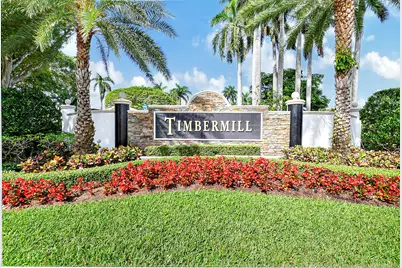 2252 NW 62nd Drive, Boca Raton, FL 33496 - Photo 1