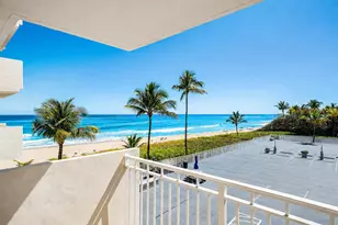 3301 S Ocean Blvd, Highland Beach, FL 33487 - Photo 1