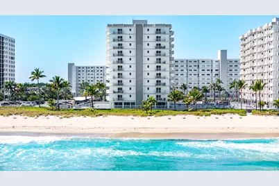 3301 S Ocean Boulevard #207, Highland Beach, FL 33487 - Photo 46