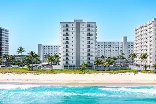 3301 S Ocean Blvd, Highland Beach, FL 33487 - Photo 46