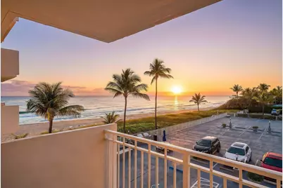 3301 S Ocean Boulevard #207, Highland Beach, FL 33487 - Photo 2