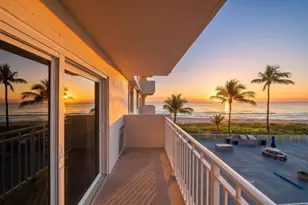 3301 S Ocean Blvd, Highland Beach, FL 33487 - Photo 1