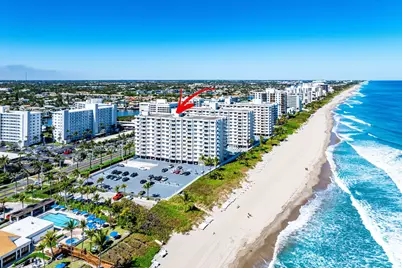 3301 S Ocean Boulevard #207, Highland Beach, FL 33487 - Photo 52