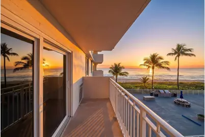 3301 S Ocean Boulevard #207, Highland Beach, FL 33487 - Photo 4