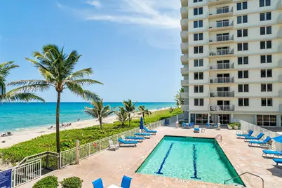 3301 S Ocean Boulevard #207, Highland Beach, FL 33487 - Photo 54