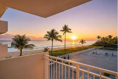 3301 S Ocean Boulevard #207, Highland Beach, FL 33487 - Photo 4
