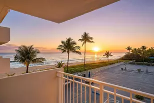 3301 S Ocean Blvd, Highland Beach, FL 33487 - Photo 4