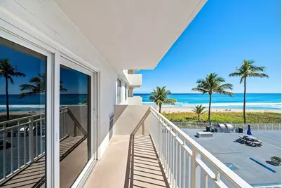 3301 S Ocean Boulevard #207, Highland Beach, FL 33487 - Photo 2