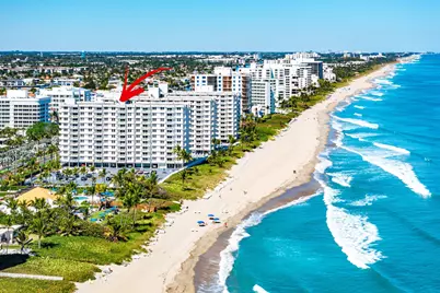 3301 S Ocean Boulevard #207, Highland Beach, FL 33487 - Photo 50