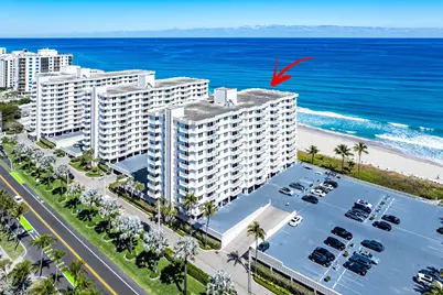 3301 S Ocean Boulevard #207, Highland Beach, FL 33487 - Photo 40