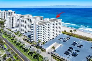 3301 S Ocean Blvd, Highland Beach, FL 33487 - Photo 40