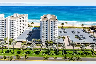 3301 S Ocean Boulevard #207, Highland Beach, FL 33487 - Photo 42